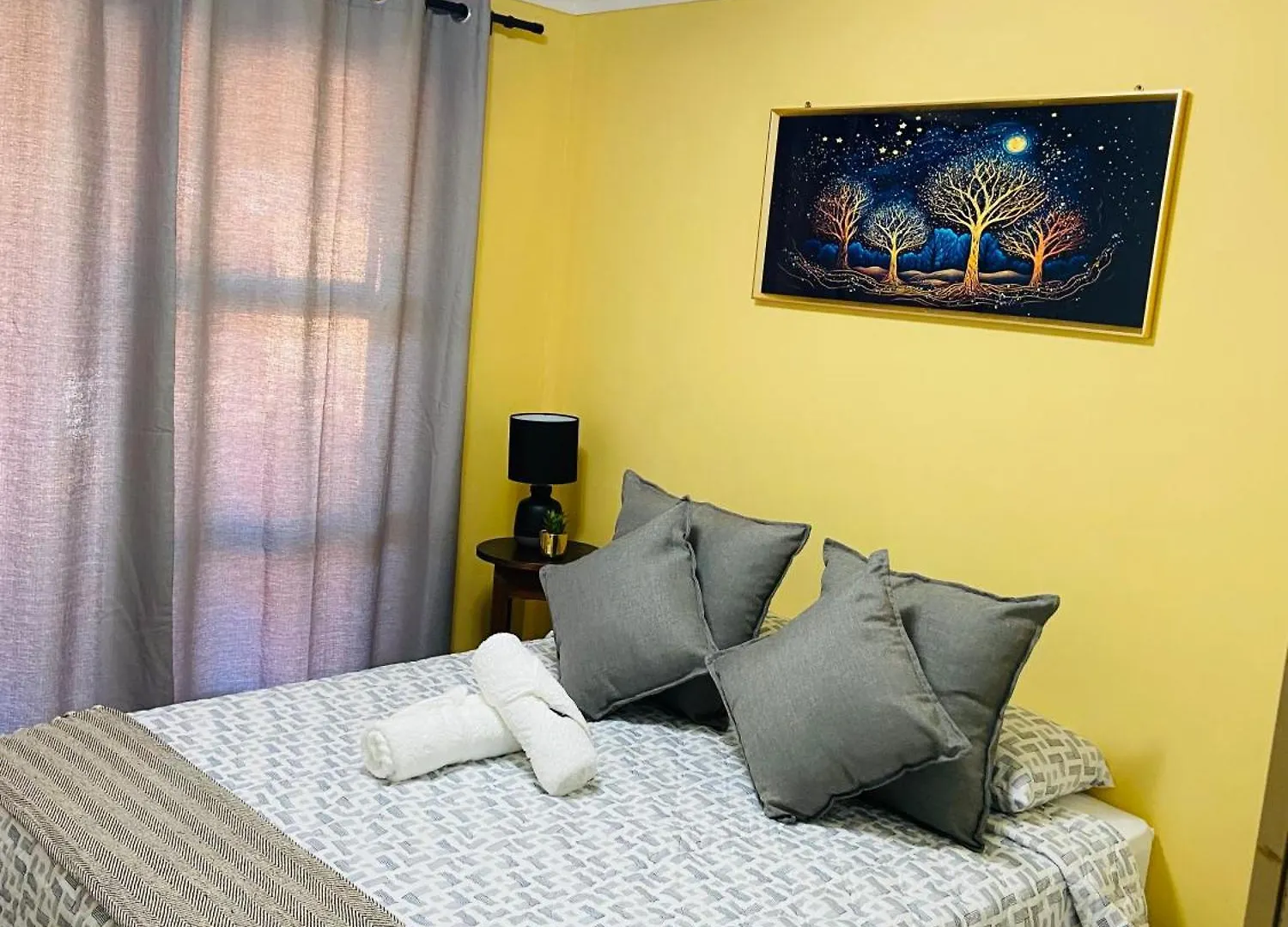 Gwmv Guest House Service Cape Town 0*,  South Africa