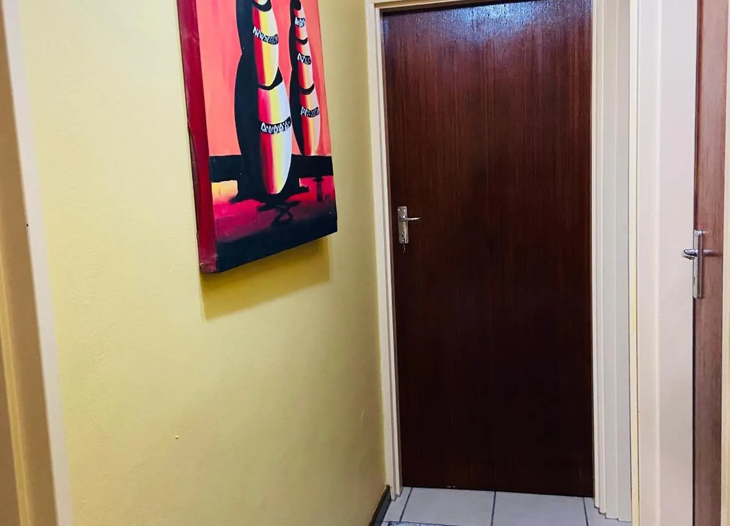 Gwmv Guest House Service Cape Town