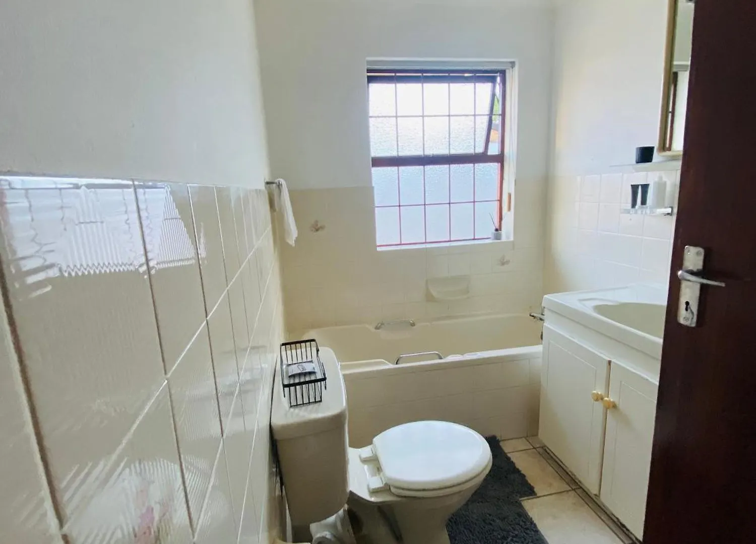 Gwmv Guest House Service Cape Town 0*,