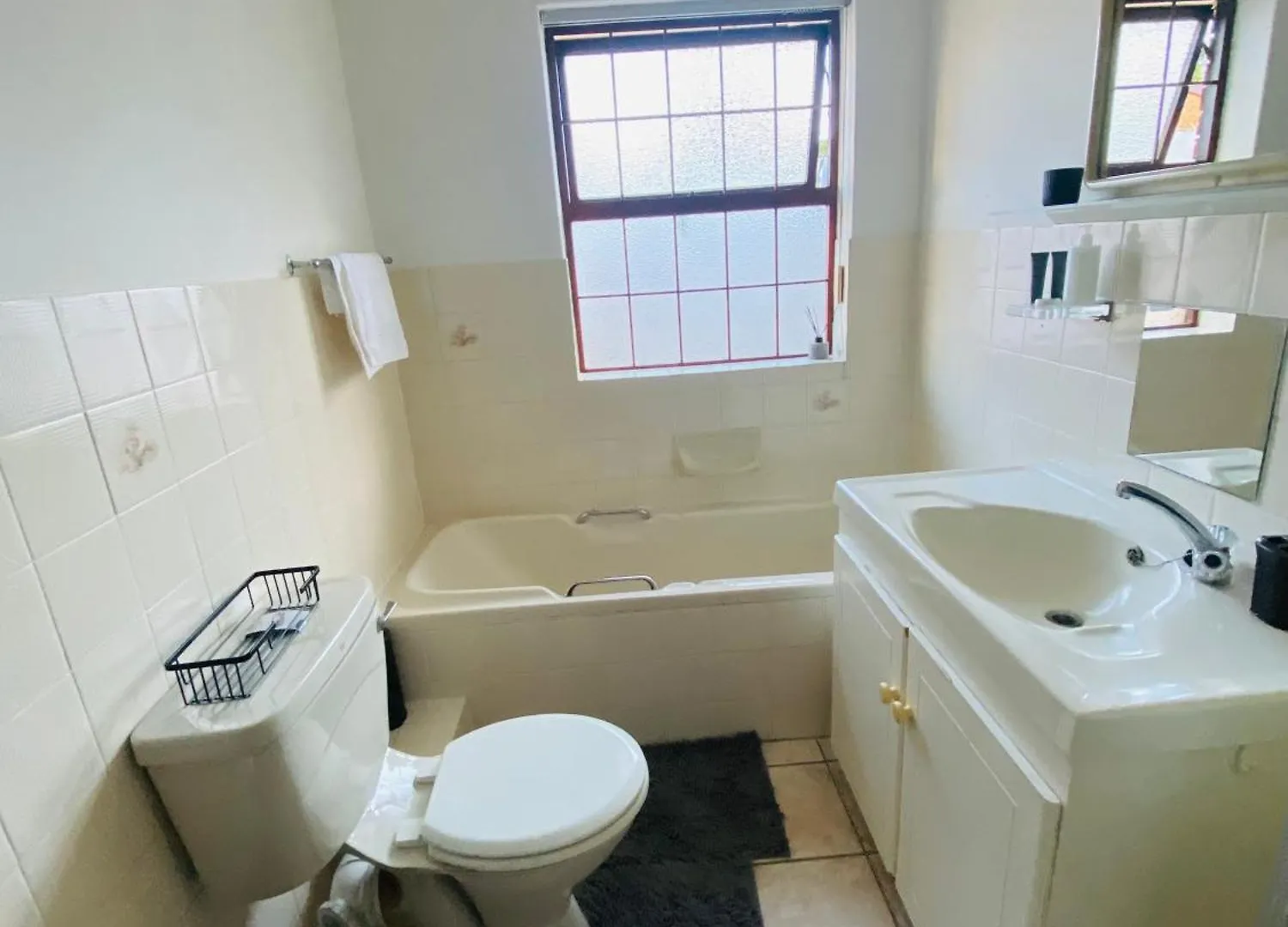 Gwmv Guest House Service Cape Town