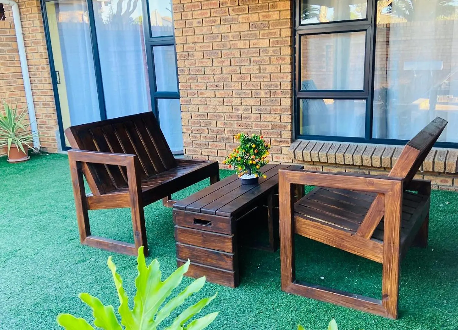 Gwmv Guest House Service Cape Town