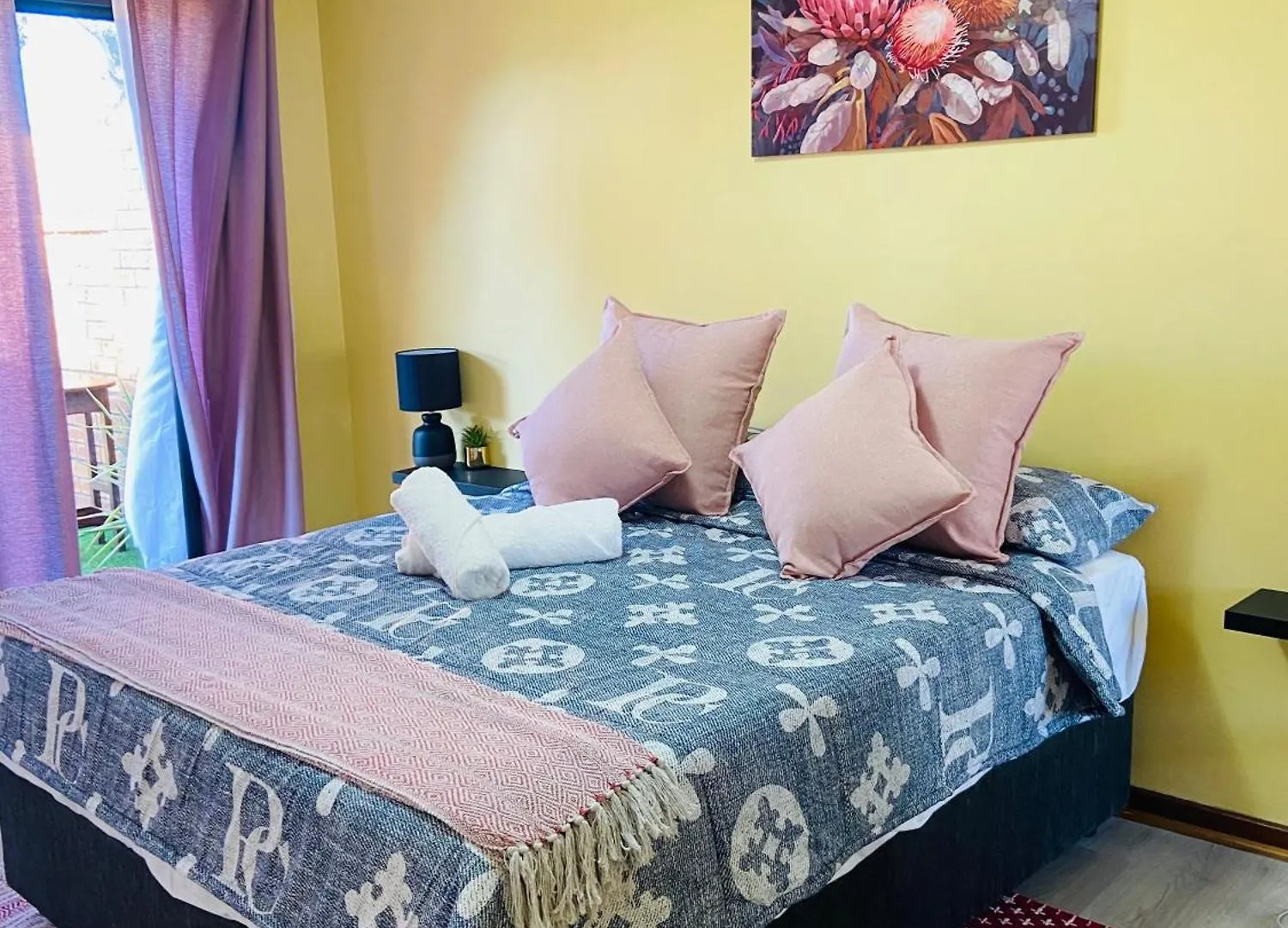 Gwmv Guest House Service Cape Town 0*,  South Africa