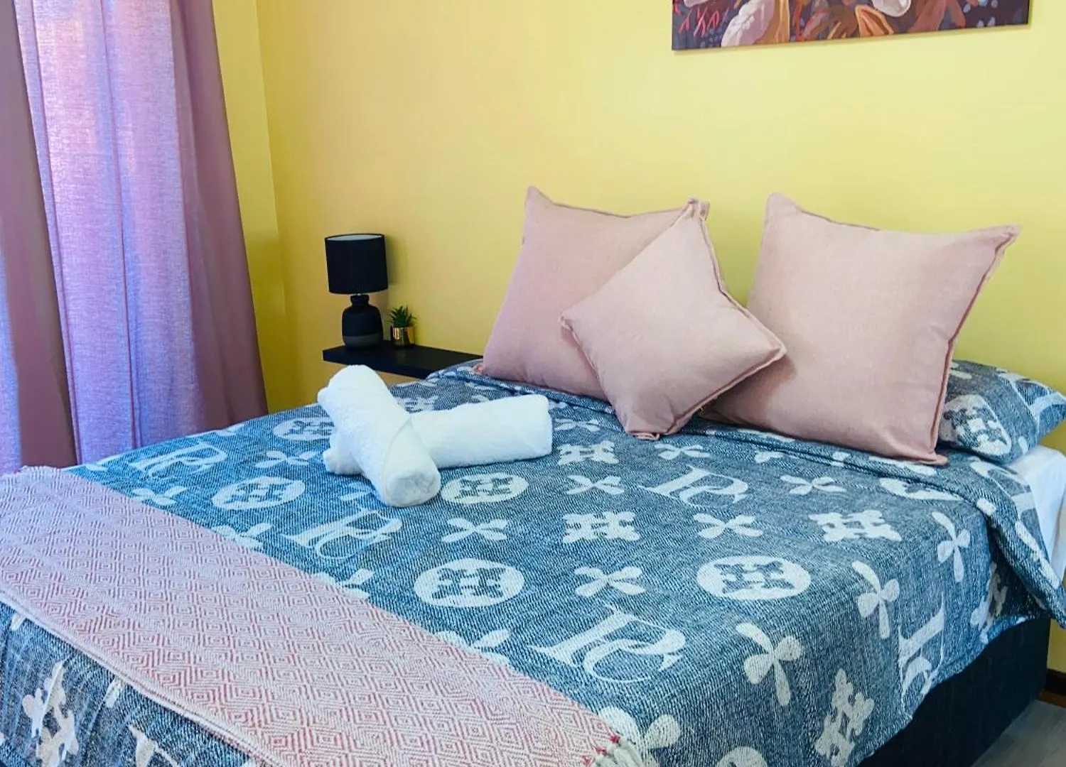 Gwmv Guest House Service Città del Capo 0*,  Sudafrica