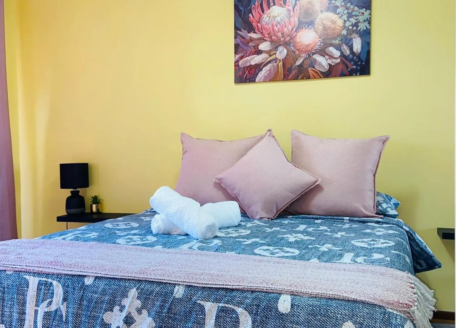 Gwmv Guest House Service Cape Town