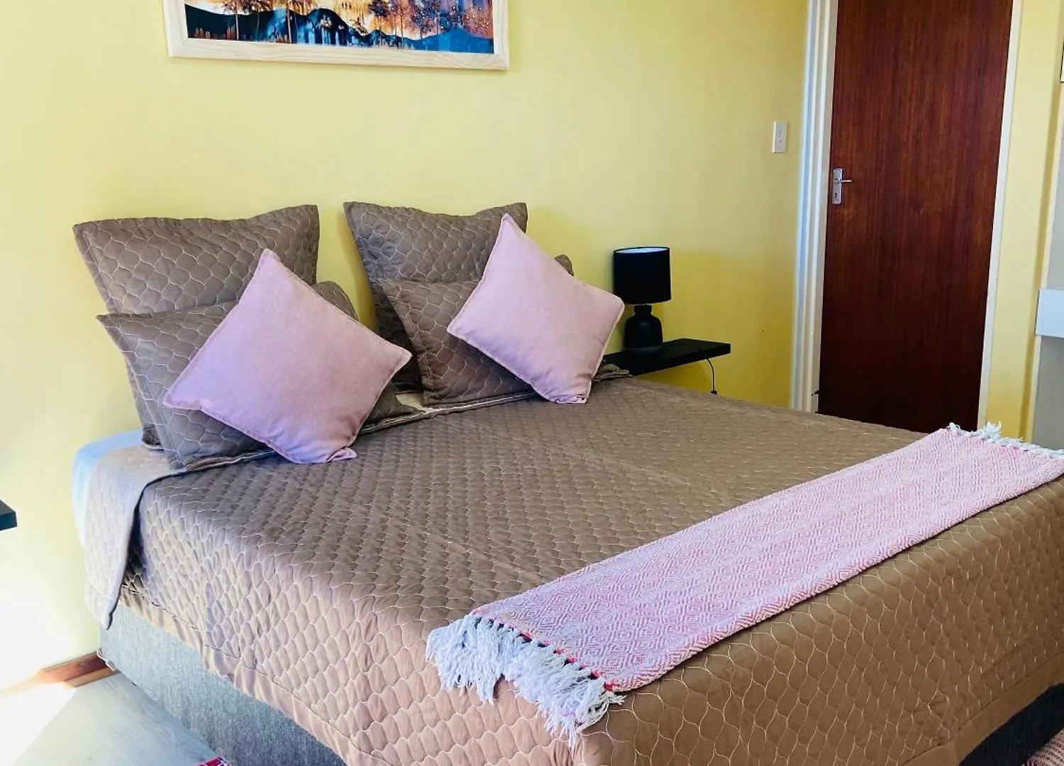 Gwmv Guest House Service Città del Capo 0*,  Sudafrica