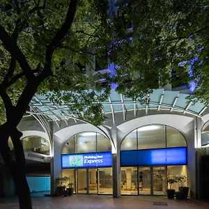 Express Centre By Ihg Città del Capo