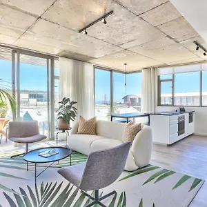 Apartamento The Quarter, Ciudad del Cabo