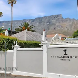The Walden House Città del Capo