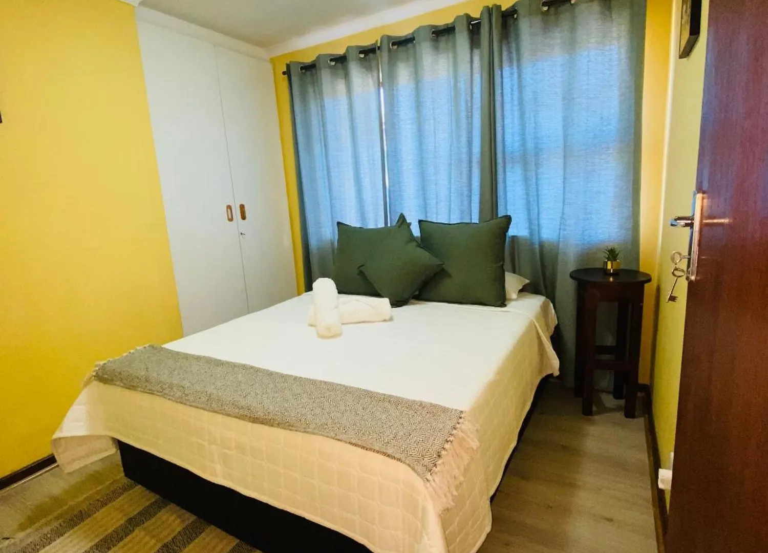 Gwmv Guest House Service Città del Capo