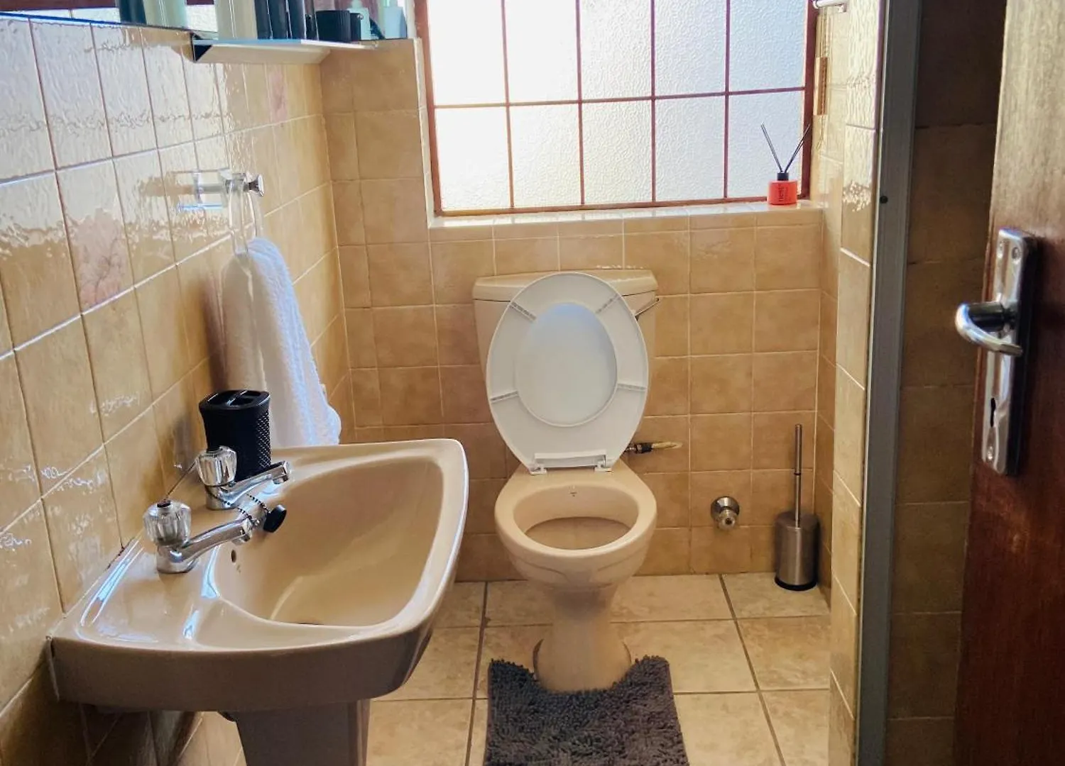 Gwmv Guest House Service Città del Capo 0*,  Sudafrica