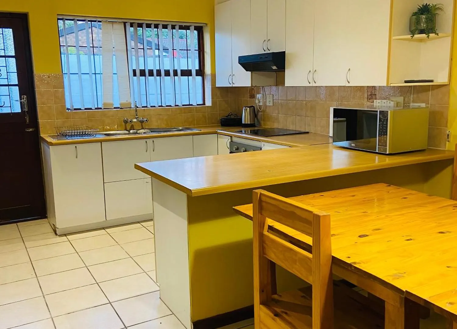 Gwmv Guest House Service Ciudad del Cabo 0*,