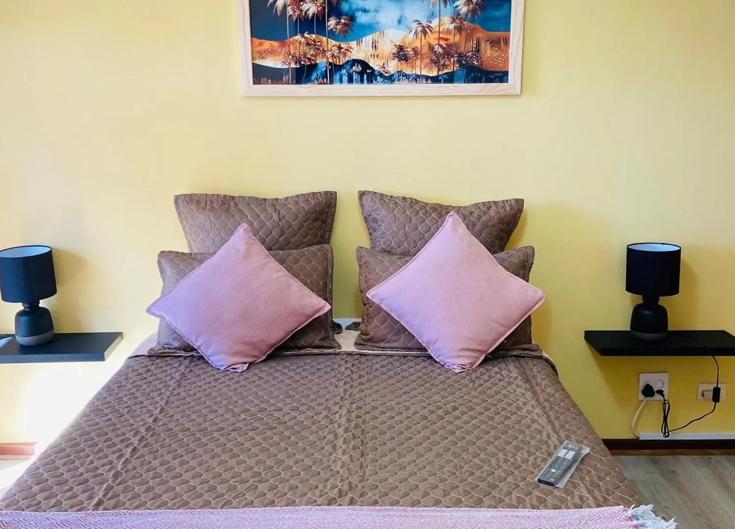Gwmv Guest House Service Ciudad del Cabo