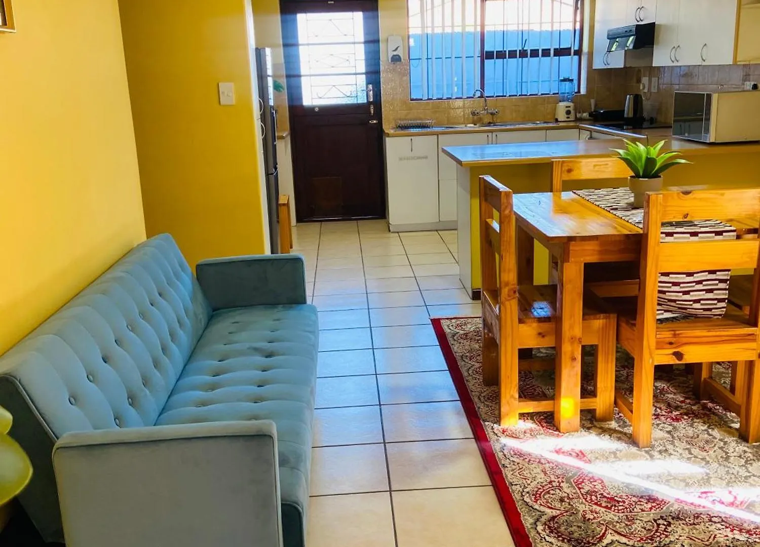 Gwmv Guest House Service Ciudad del Cabo Habitación en casa particular
