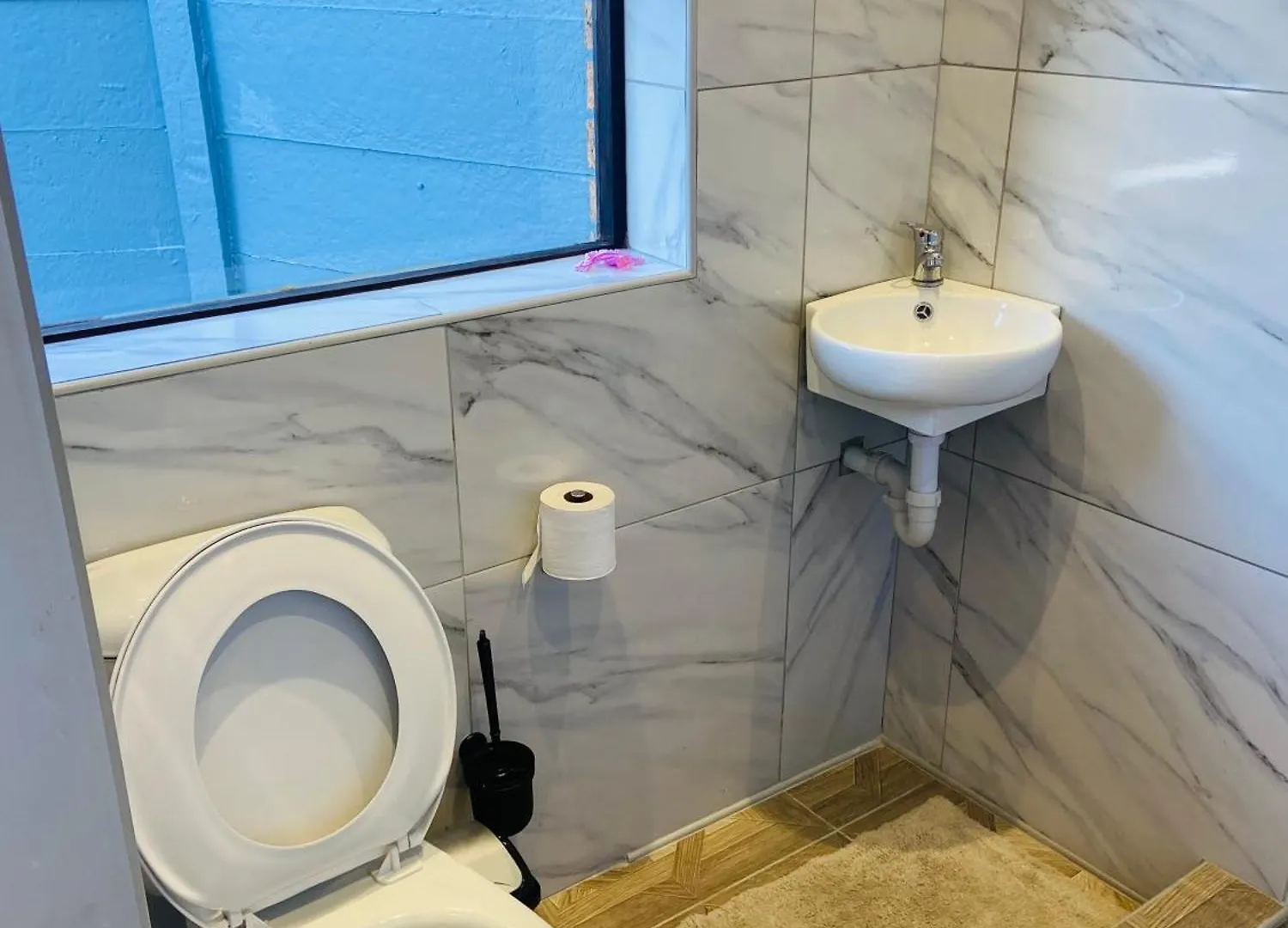 Gwmv Guest House Service Ciudad del Cabo 0*,