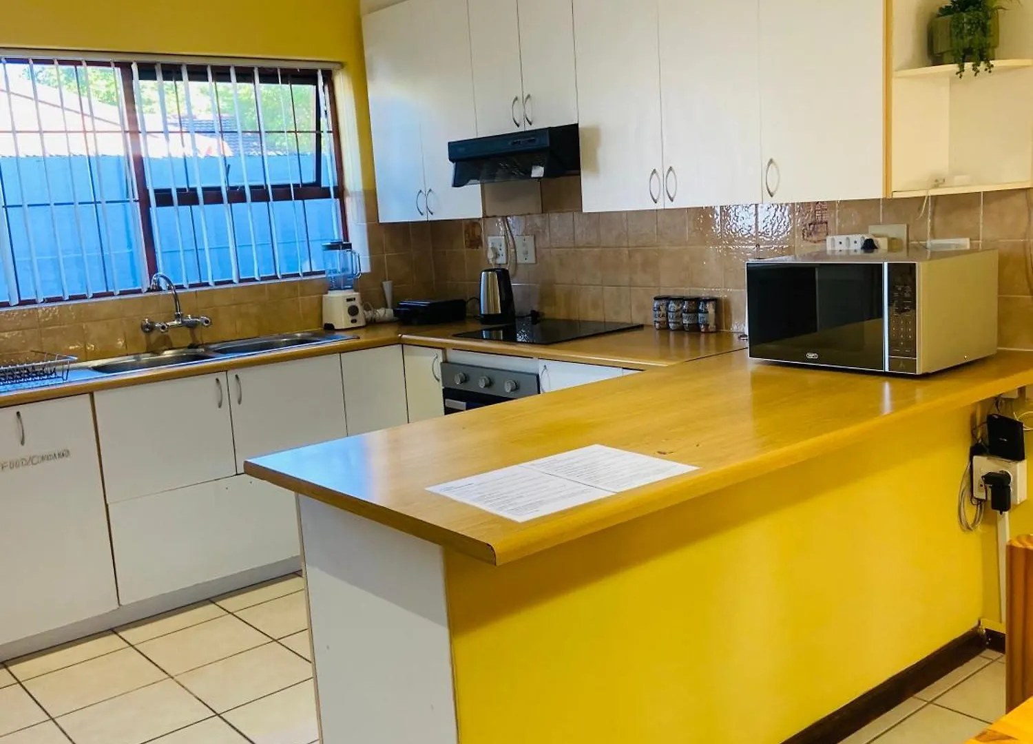 Gwmv Guest House Service Ciudad del Cabo