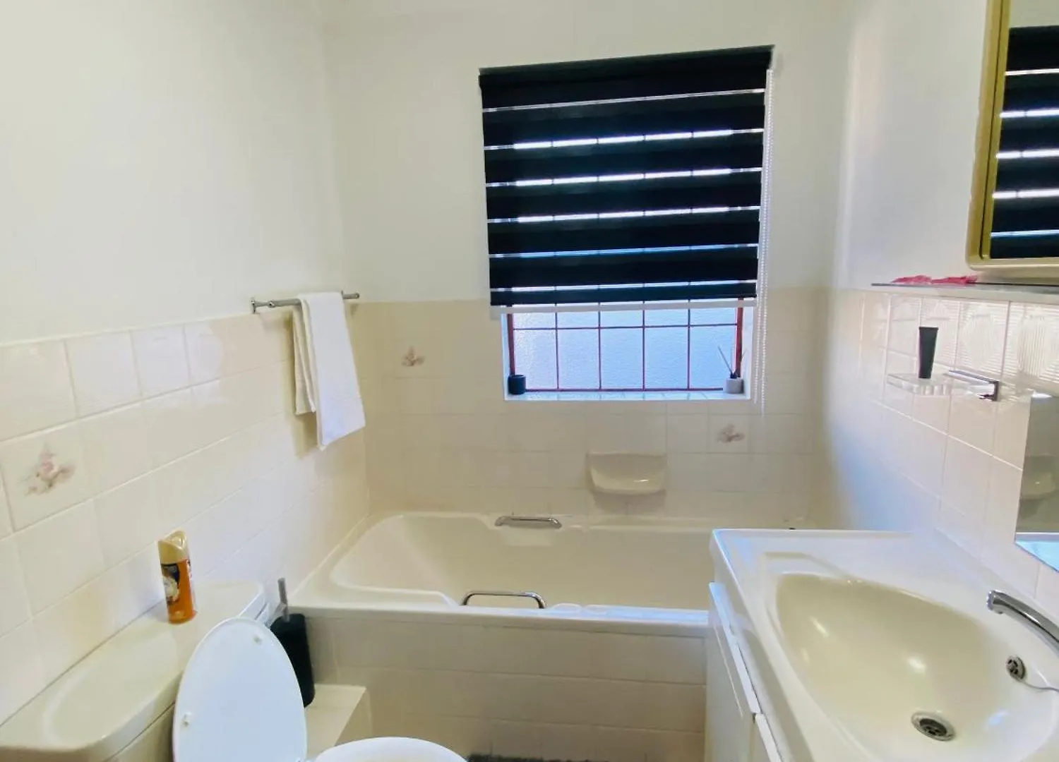 Gwmv Guest House Service Ciudad del Cabo