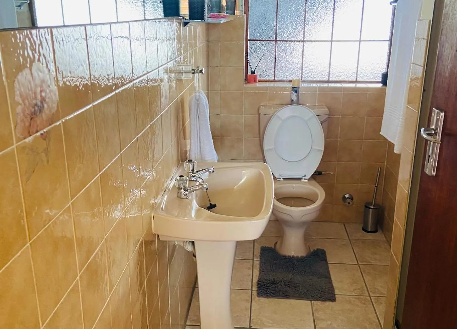 Habitación en casa particular Gwmv Guest House Service Ciudad del Cabo