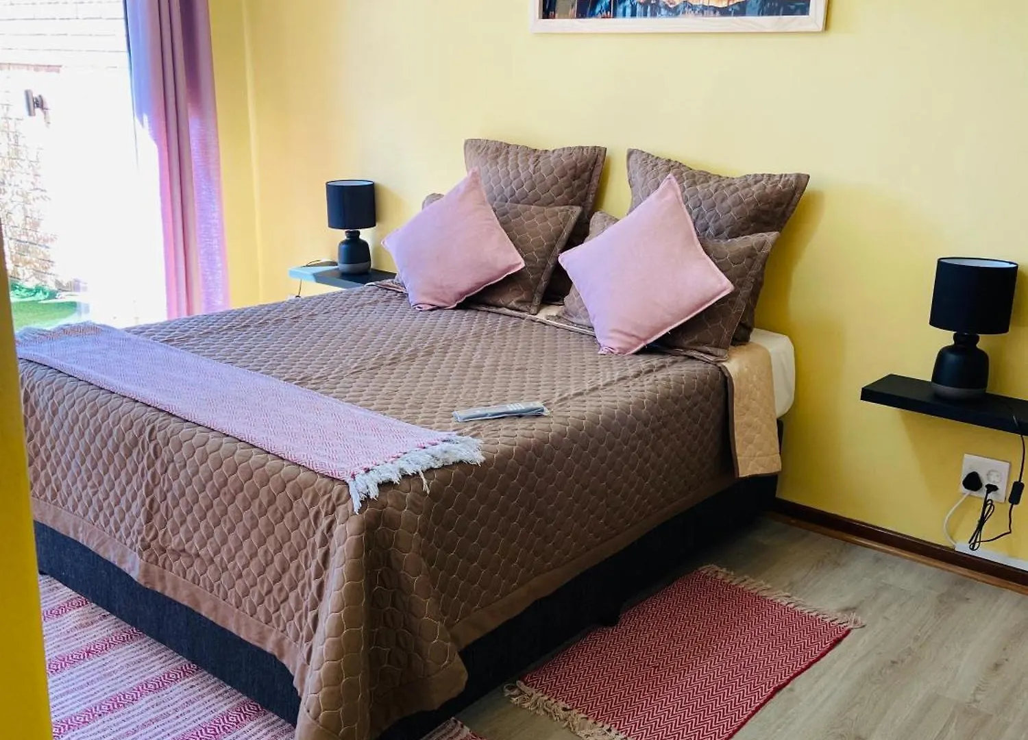 Habitación en casa particular Gwmv Guest House Service Ciudad del Cabo